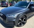 Ауди Ку 7, объемом двигателя 3 л и пробегом 52 тыс. км за 85200 $, фото 5 на Automoto.ua