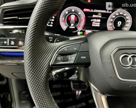 Ауди Ку 7, объемом двигателя 3 л и пробегом 37 тыс. км за 84900 $, фото 25 на Automoto.ua