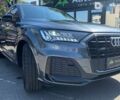 Ауди Ку 7, объемом двигателя 3 л и пробегом 52 тыс. км за 85200 $, фото 7 на Automoto.ua