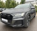 Ауди Ку 7, объемом двигателя 3 л и пробегом 10 тыс. км за 90700 $, фото 11 на Automoto.ua