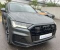 Ауди Ку 7, объемом двигателя 3 л и пробегом 10 тыс. км за 90700 $, фото 8 на Automoto.ua