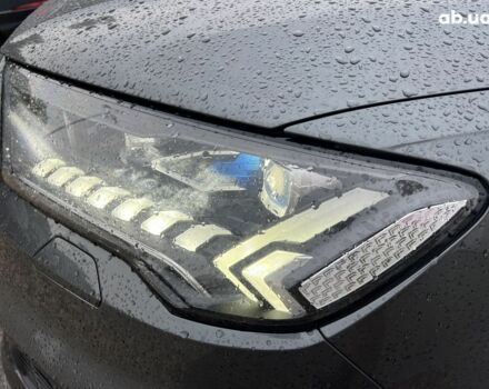 Ауди Ку 7, объемом двигателя 3 л и пробегом 10 тыс. км за 90700 $, фото 27 на Automoto.ua