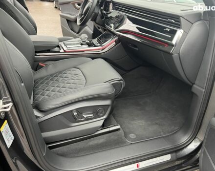 Ауди Ку 7, объемом двигателя 3 л и пробегом 10 тыс. км за 90700 $, фото 26 на Automoto.ua
