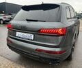 Ауди Ку 7, объемом двигателя 3 л и пробегом 10 тыс. км за 90700 $, фото 20 на Automoto.ua