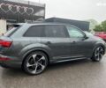 Ауди Ку 7, объемом двигателя 3 л и пробегом 10 тыс. км за 90700 $, фото 18 на Automoto.ua