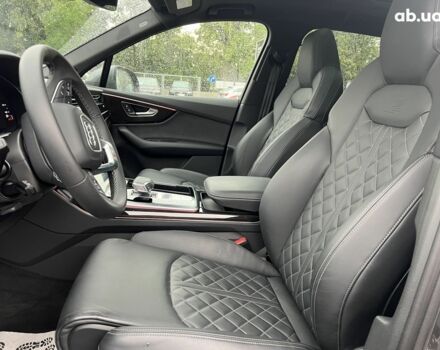 Ауди Ку 7, объемом двигателя 3 л и пробегом 10 тыс. км за 90700 $, фото 45 на Automoto.ua