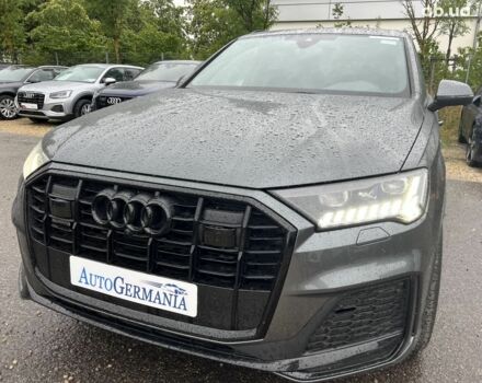 Ауди Ку 7, объемом двигателя 3 л и пробегом 10 тыс. км за 90700 $, фото 1 на Automoto.ua