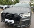 Ауди Ку 7, объемом двигателя 3 л и пробегом 10 тыс. км за 90700 $, фото 1 на Automoto.ua