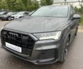 Ауди Ку 7, объемом двигателя 3 л и пробегом 10 тыс. км за 90700 $, фото 5 на Automoto.ua