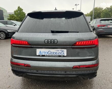 Ауди Ку 7, объемом двигателя 3 л и пробегом 10 тыс. км за 90700 $, фото 48 на Automoto.ua