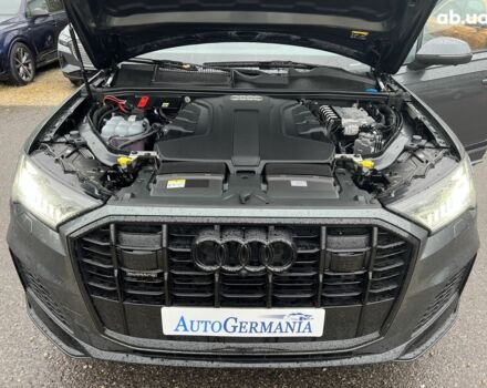Ауди Ку 7, объемом двигателя 3 л и пробегом 10 тыс. км за 90700 $, фото 4 на Automoto.ua