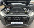 Ауди Ку 7, объемом двигателя 3 л и пробегом 10 тыс. км за 90700 $, фото 4 на Automoto.ua