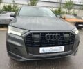Ауди Ку 7, объемом двигателя 3 л и пробегом 10 тыс. км за 90700 $, фото 9 на Automoto.ua