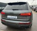 Ауди Ку 7, объемом двигателя 3 л и пробегом 10 тыс. км за 90700 $, фото 25 на Automoto.ua