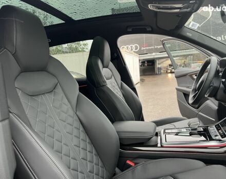 Ауди Ку 7, объемом двигателя 3 л и пробегом 10 тыс. км за 90700 $, фото 33 на Automoto.ua