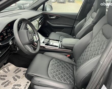 Ауди Ку 7, объемом двигателя 3 л и пробегом 10 тыс. км за 90700 $, фото 46 на Automoto.ua