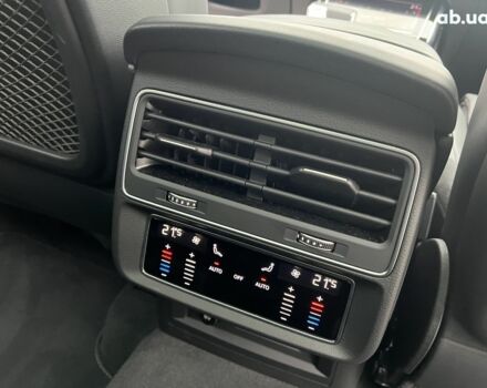 Ауди Ку 7, объемом двигателя 3 л и пробегом 10 тыс. км за 90700 $, фото 38 на Automoto.ua