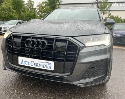 Ауди Ку 7, объемом двигателя 3 л и пробегом 10 тыс. км за 90700 $, фото 6 на Automoto.ua
