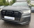 Ауди Ку 7, объемом двигателя 3 л и пробегом 10 тыс. км за 90700 $, фото 6 на Automoto.ua
