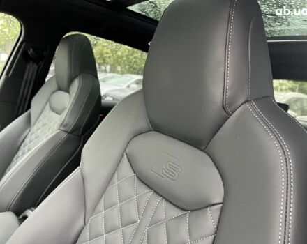 Ауди Ку 7, объемом двигателя 3 л и пробегом 10 тыс. км за 90700 $, фото 37 на Automoto.ua