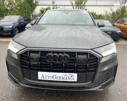 Ауди Ку 7, объемом двигателя 3 л и пробегом 10 тыс. км за 90700 $, фото 10 на Automoto.ua
