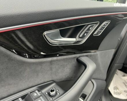 Ауди Ку 7, объемом двигателя 3 л и пробегом 10 тыс. км за 90700 $, фото 43 на Automoto.ua