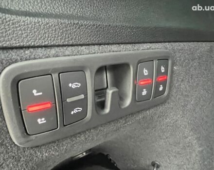 Ауди Ку 7, объемом двигателя 3 л и пробегом 10 тыс. км за 90700 $, фото 14 на Automoto.ua