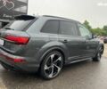 Ауди Ку 7, объемом двигателя 3 л и пробегом 10 тыс. км за 90700 $, фото 19 на Automoto.ua