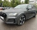 Ауди Ку 7, объемом двигателя 3 л и пробегом 10 тыс. км за 90700 $, фото 3 на Automoto.ua