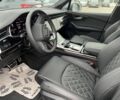 Ауди Ку 7, объемом двигателя 3 л и пробегом 10 тыс. км за 90700 $, фото 12 на Automoto.ua