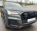 Ауди Ку 7, объемом двигателя 3 л и пробегом 10 тыс. км за 90700 $, фото 1 на Automoto.ua