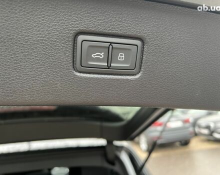 Ауди Ку 7, объемом двигателя 3 л и пробегом 10 тыс. км за 90700 $, фото 16 на Automoto.ua