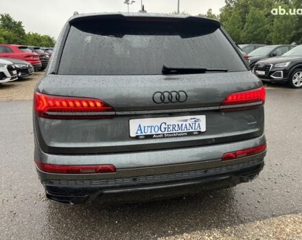 Ауди Ку 7, объемом двигателя 3 л и пробегом 10 тыс. км за 90700 $, фото 22 на Automoto.ua
