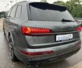 Ауди Ку 7, объемом двигателя 3 л и пробегом 10 тыс. км за 90700 $, фото 21 на Automoto.ua