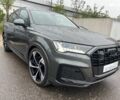 Ауди Ку 7, объемом двигателя 3 л и пробегом 10 тыс. км за 90700 $, фото 7 на Automoto.ua