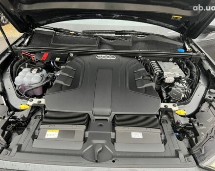 Ауди Ку 7, объемом двигателя 3 л и пробегом 10 тыс. км за 90700 $, фото 23 на Automoto.ua