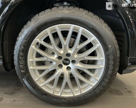 Ауди Ку 7, объемом двигателя 3 л и пробегом 1 тыс. км за 95000 $, фото 1 на Automoto.ua