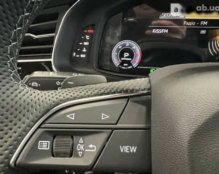 Ауди Ку 7, объемом двигателя 3 л и пробегом 1 тыс. км за 95000 $, фото 3 на Automoto.ua