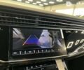 Ауди Ку 7, объемом двигателя 3 л и пробегом 1 тыс. км за 95000 $, фото 12 на Automoto.ua