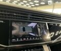 Ауди Ку 7, объемом двигателя 3 л и пробегом 1 тыс. км за 95000 $, фото 10 на Automoto.ua