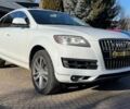 Ауди Ку 7, объемом двигателя 3 л и пробегом 170 тыс. км за 18700 $, фото 1 на Automoto.ua