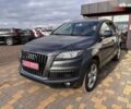 Ауди Ку 7, объемом двигателя 3 л и пробегом 231 тыс. км за 14850 $, фото 10 на Automoto.ua