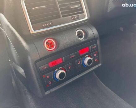 Ауди Ку 7, объемом двигателя 3 л и пробегом 231 тыс. км за 14850 $, фото 15 на Automoto.ua