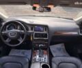 Ауди Ку 7, объемом двигателя 3 л и пробегом 231 тыс. км за 14850 $, фото 23 на Automoto.ua