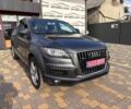 Ауди Ку 7, объемом двигателя 3 л и пробегом 231 тыс. км за 14850 $, фото 1 на Automoto.ua