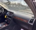 Ауди Ку 7, объемом двигателя 3 л и пробегом 231 тыс. км за 14850 $, фото 20 на Automoto.ua