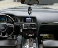 Ауди Ку 7, объемом двигателя 4.1 л и пробегом 193 тыс. км за 30800 $, фото 13 на Automoto.ua