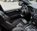 Ауди Ку 7, объемом двигателя 4.1 л и пробегом 193 тыс. км за 30800 $, фото 15 на Automoto.ua