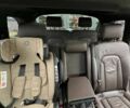 Ауди Ку 7, объемом двигателя 4.1 л и пробегом 193 тыс. км за 30800 $, фото 23 на Automoto.ua