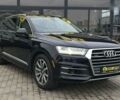 Ауді Ку 7, об'ємом двигуна 3 л та пробігом 174 тис. км за 34000 $, фото 1 на Automoto.ua